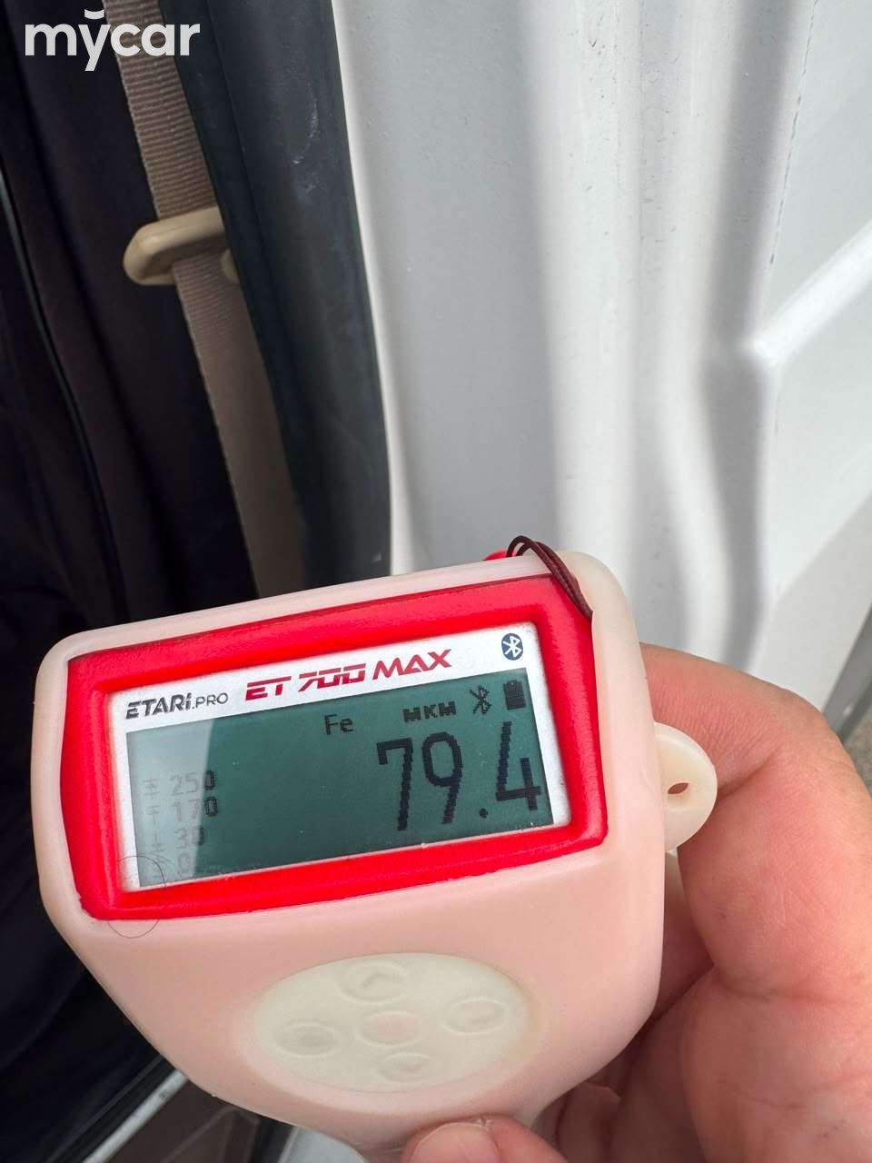 FAW Bestune B70 2024