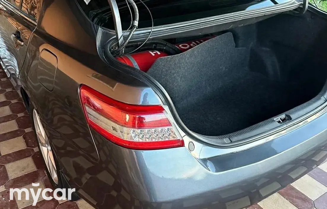 Toyota Camry 2010