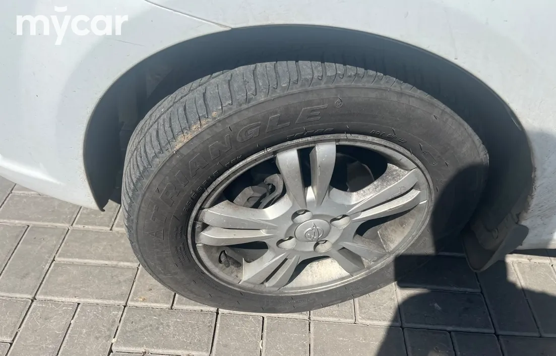 Ravon Nexia R3 2019