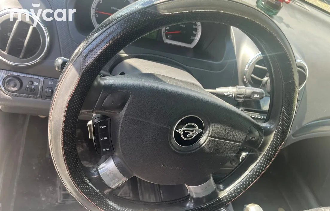 Ravon Nexia R3 2019