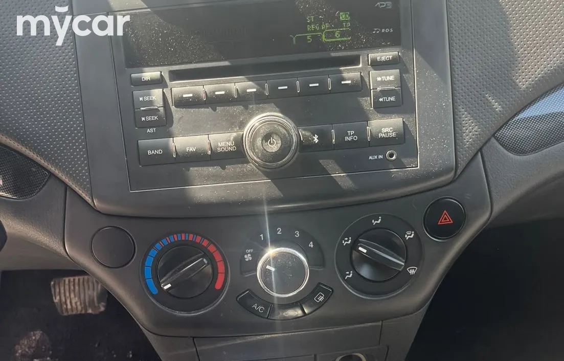 Ravon Nexia R3 2019