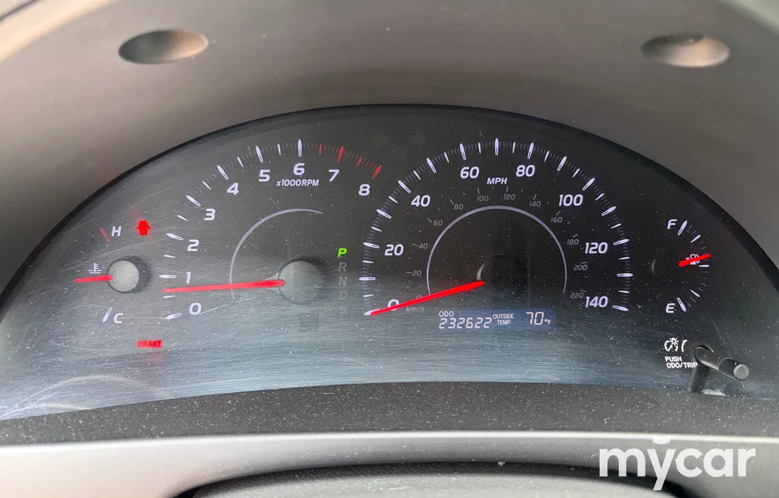 Toyota Camry 2010
