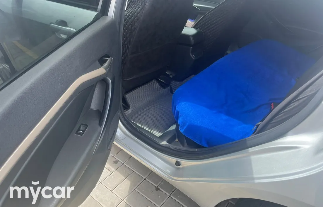 LADA Vesta 2020