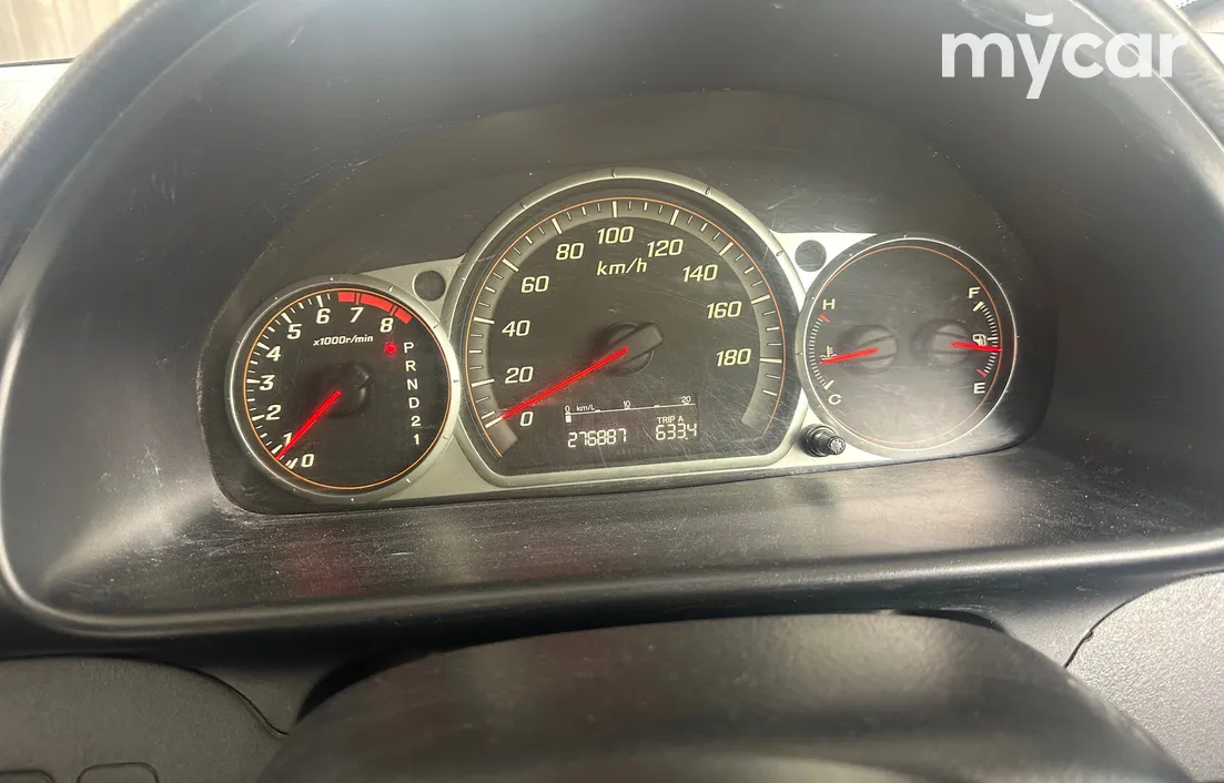 Honda CR-V 2005