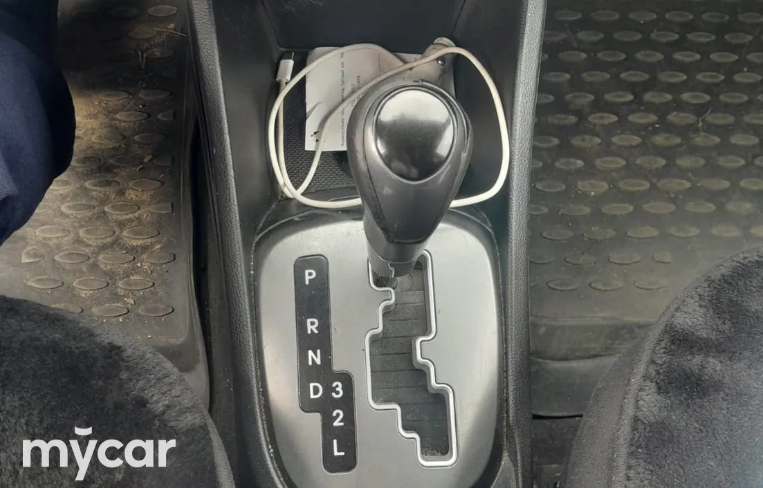 Kia Rio 2013