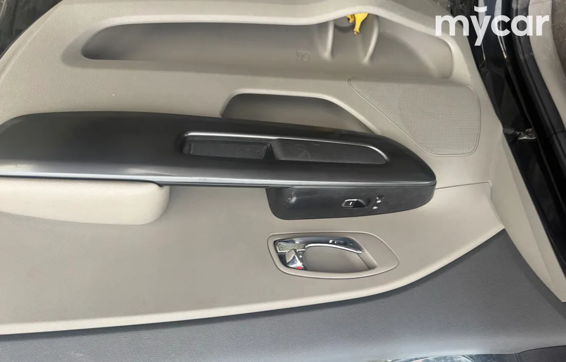 Kia Carnival 2018