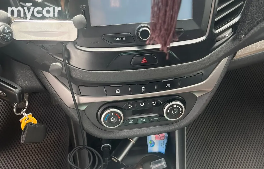 LADA Vesta 2020