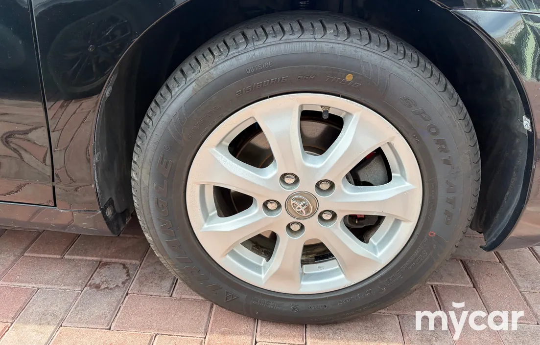 Toyota Camry 2010