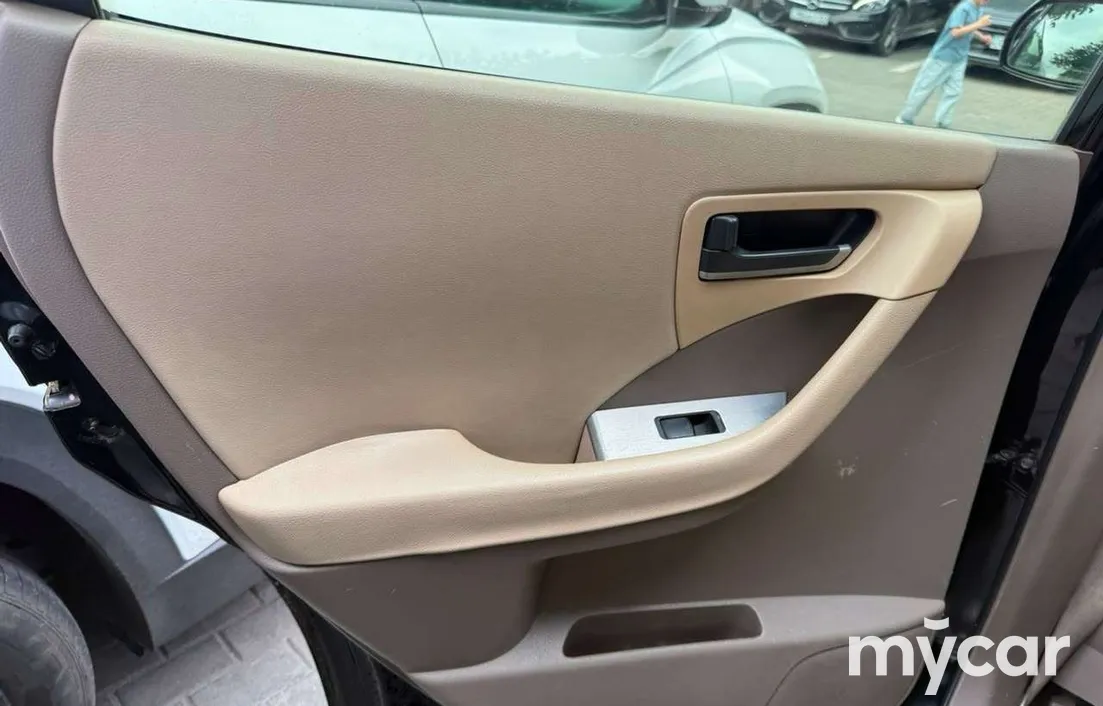 Nissan Murano 2005