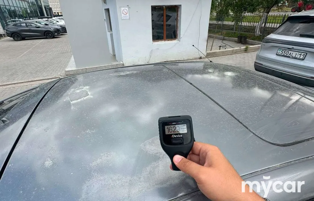 Mazda 626 1994