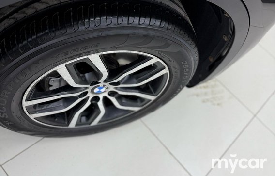 BMW X5 2016