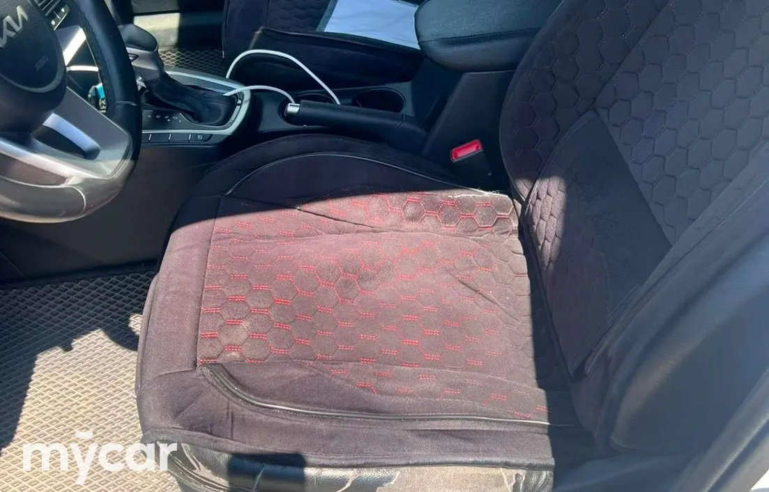 Kia Ceed 2024