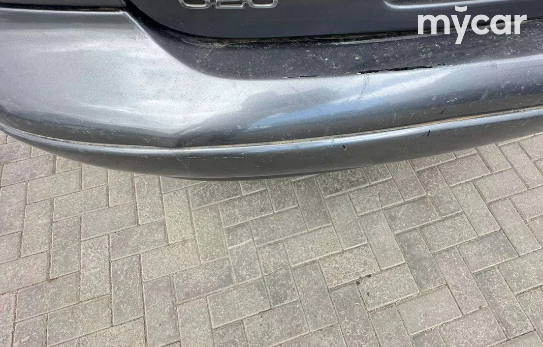 Mazda 626 1994
