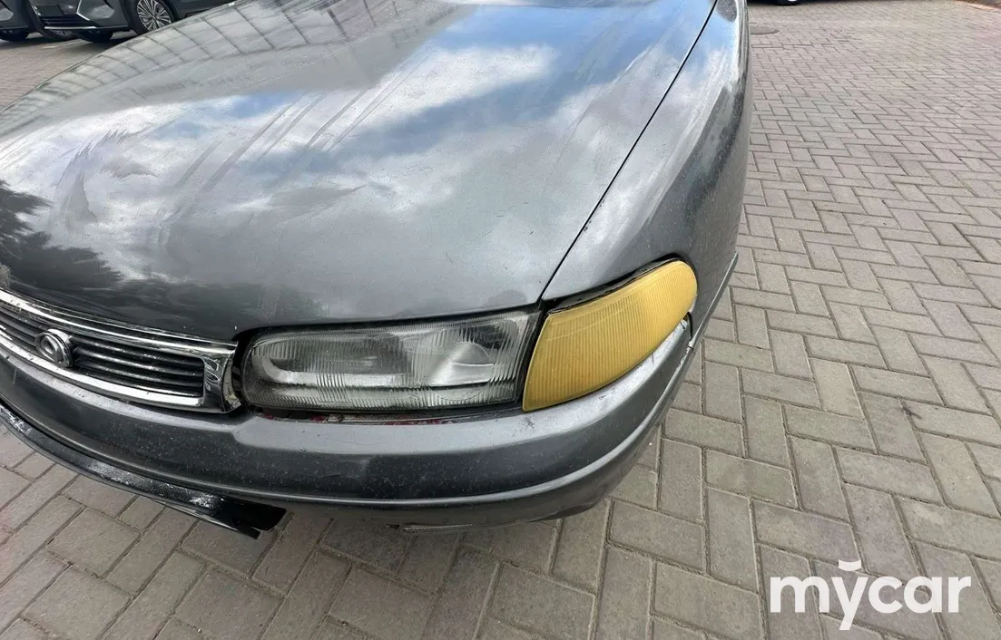 Mazda 626 1994