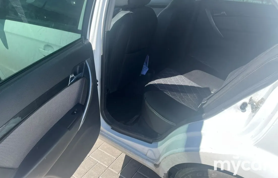 Ravon Nexia R3 2019