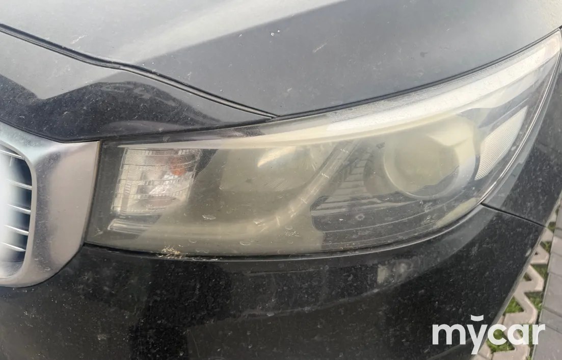Kia Carnival 2018