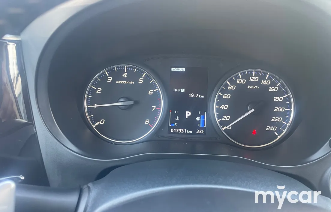 Mitsubishi Outlander 2022