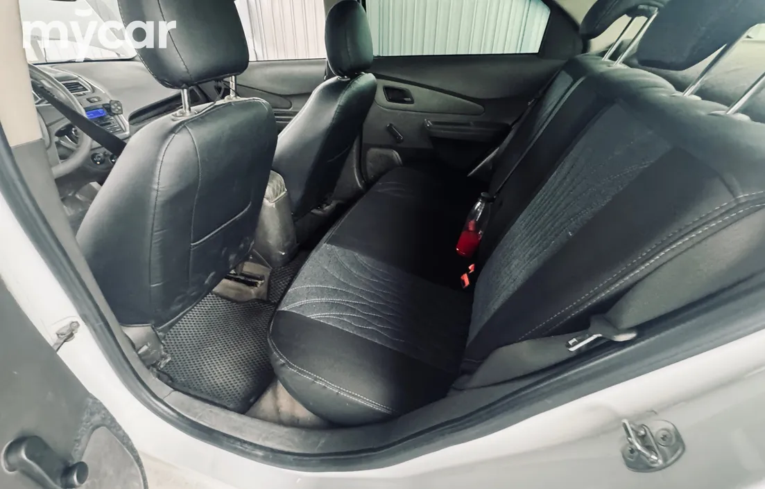 Chevrolet Cobalt 2020