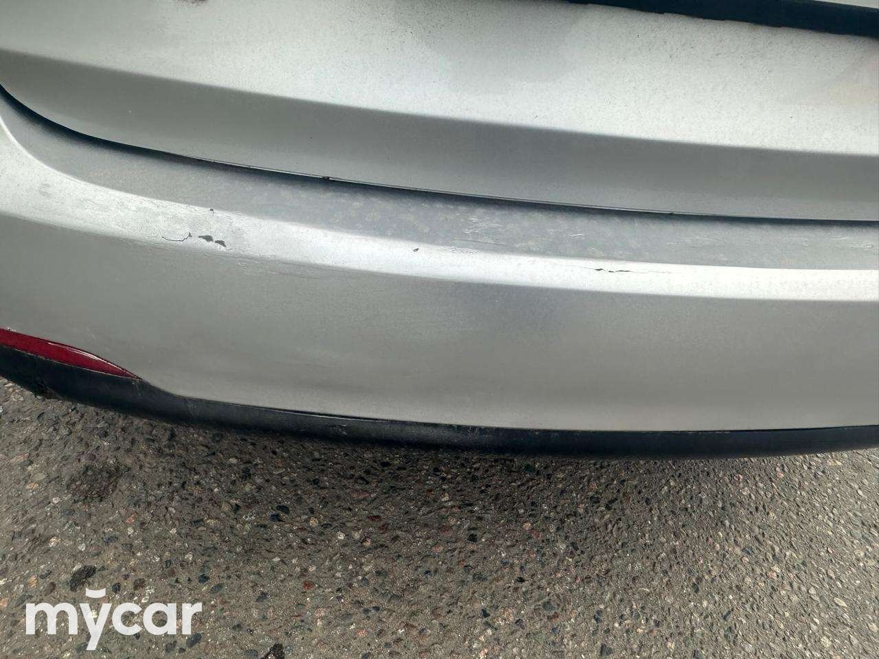 Kia Cerato 2013