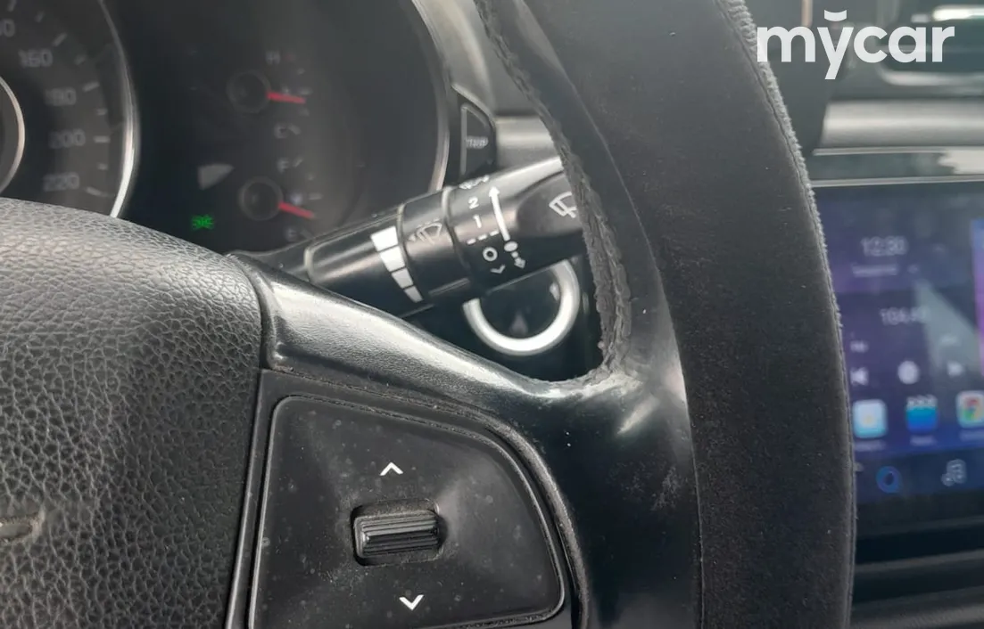 Kia Rio 2013