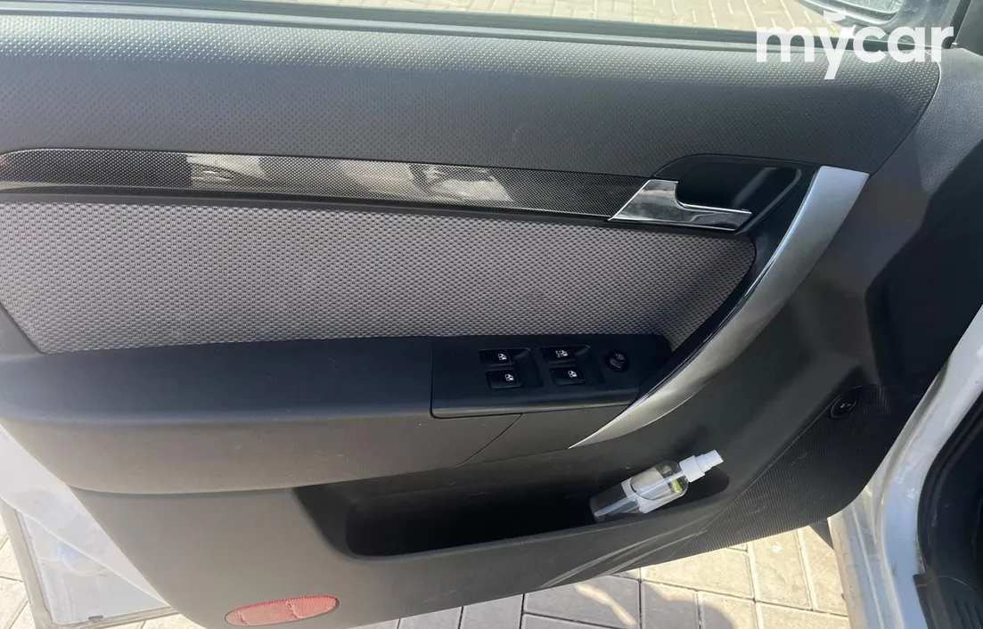 Ravon Nexia R3 2019