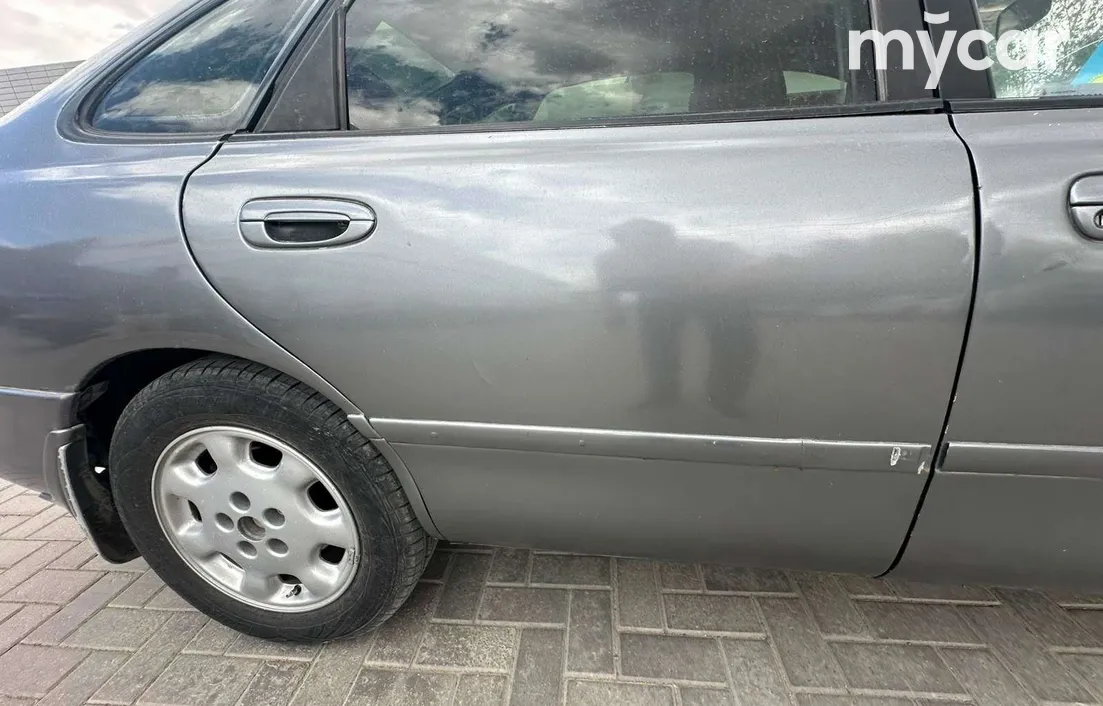 Mazda 626 1994