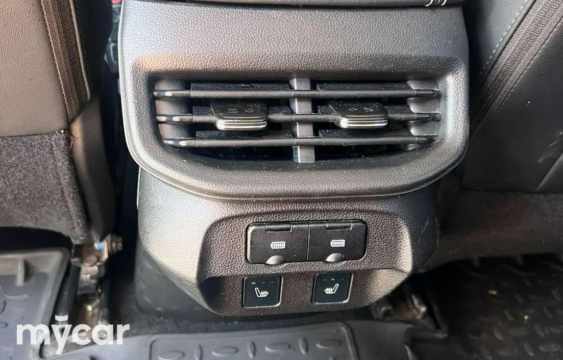 Haval H6 2023