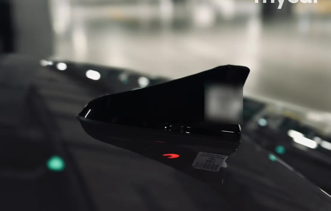 Hyundai Elantra 2024