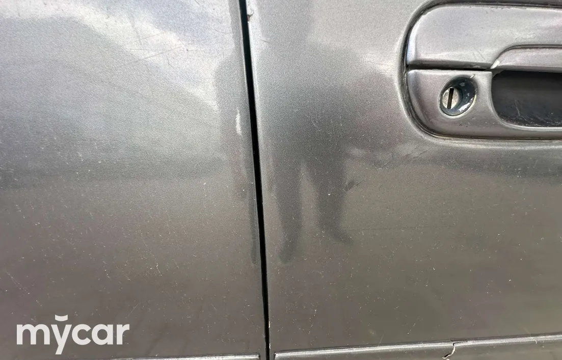 Mazda 626 1994