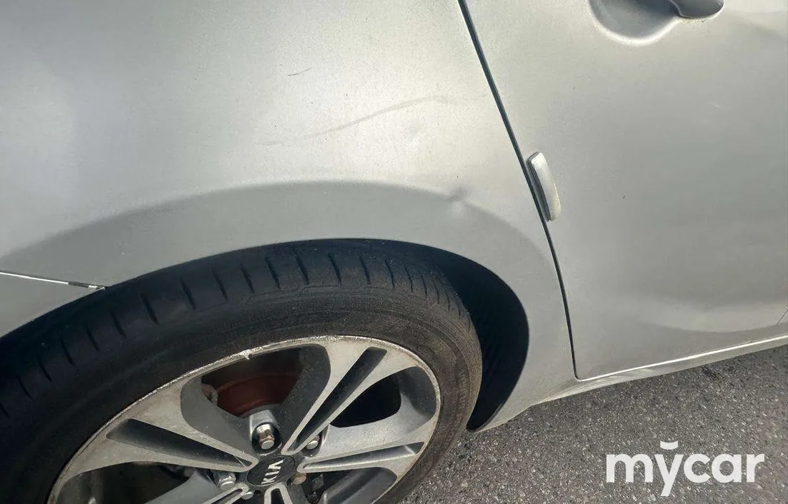Kia Cerato 2013