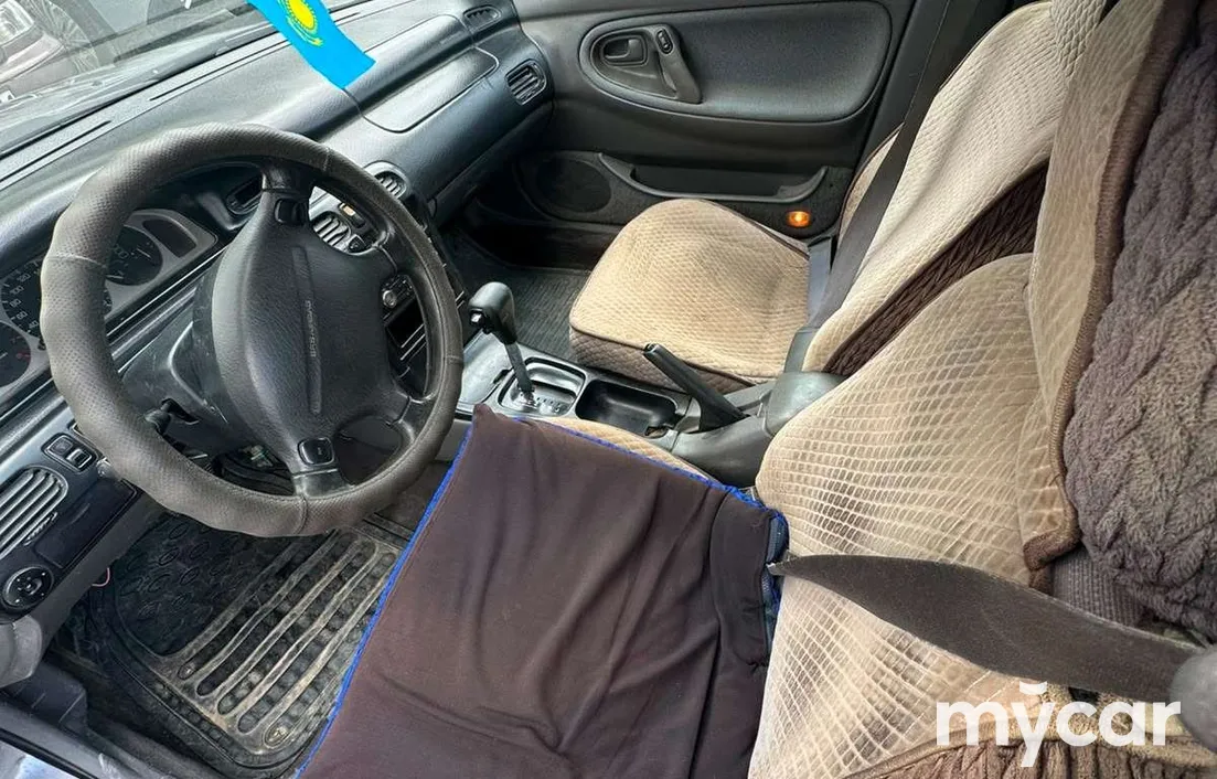 Mazda 626 1994