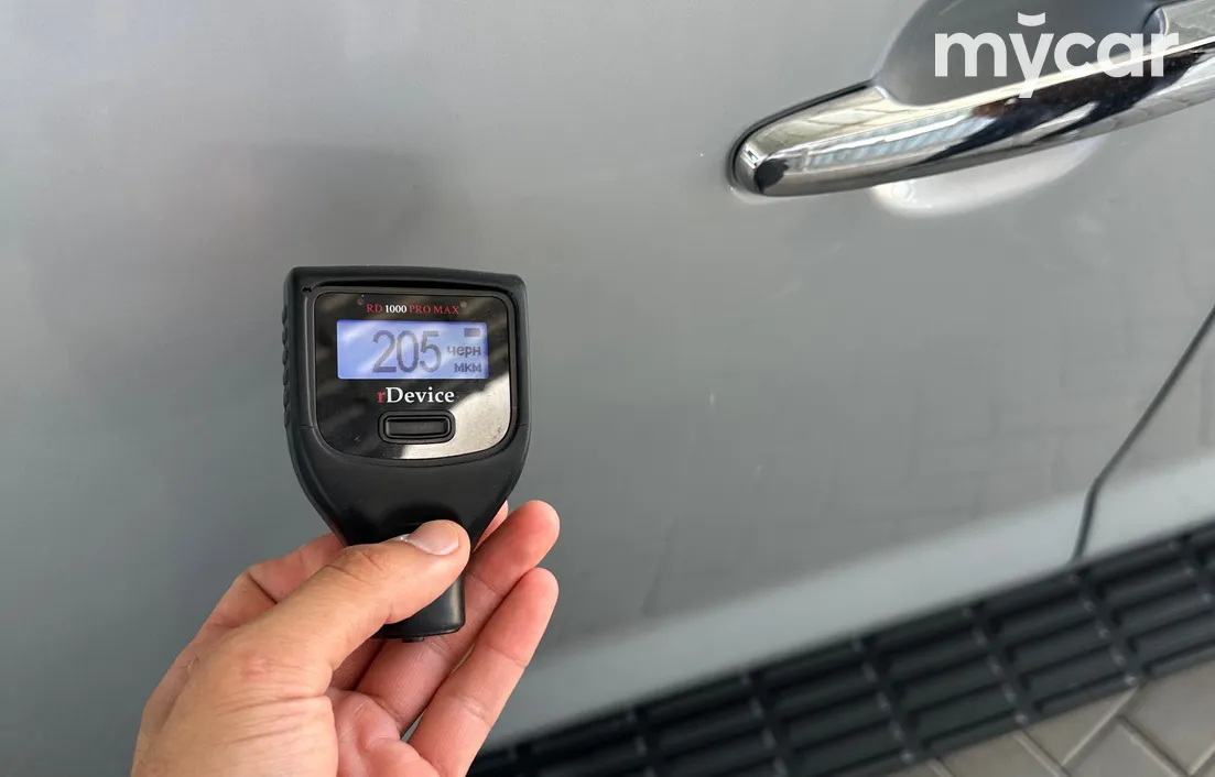 Toyota Fortuner 2014