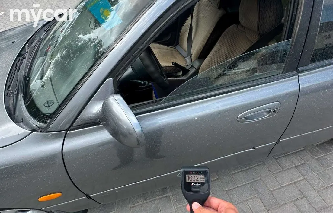 Mazda 626 1994