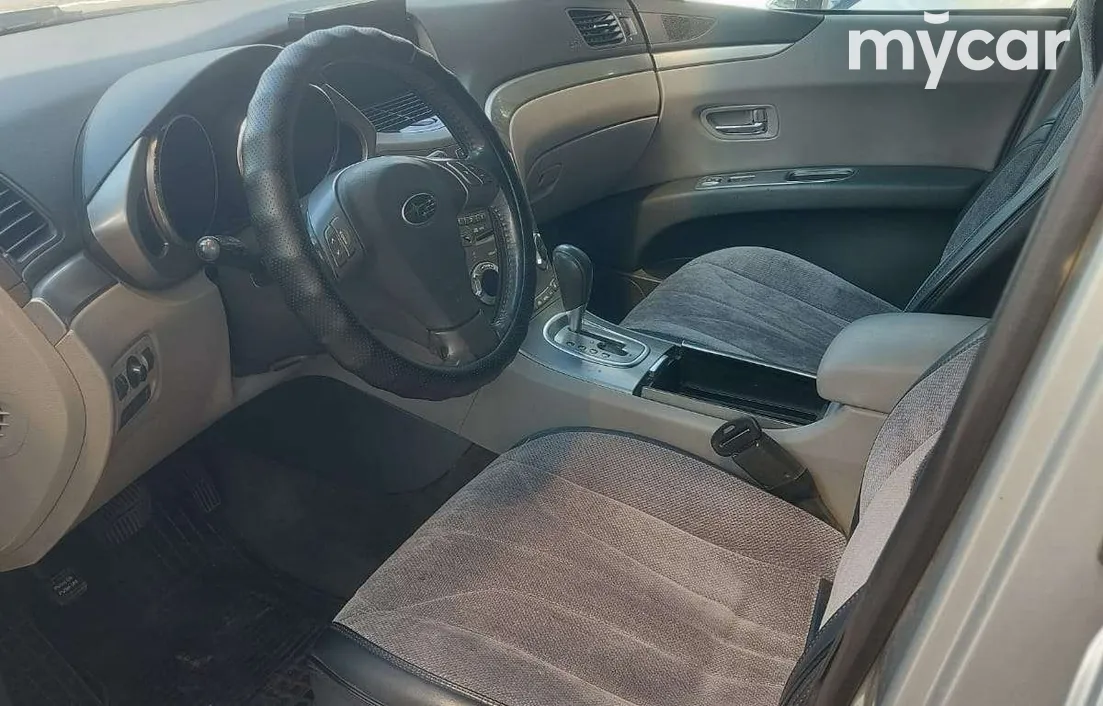 Subaru Tribeca 2006