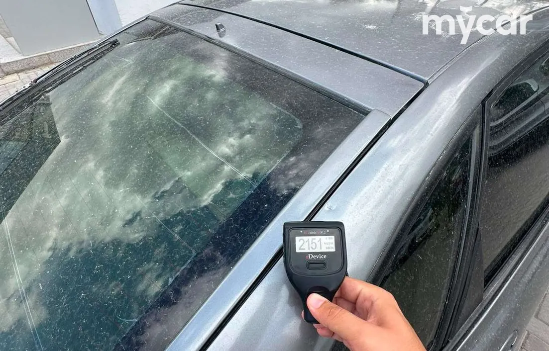 Mazda 626 1994