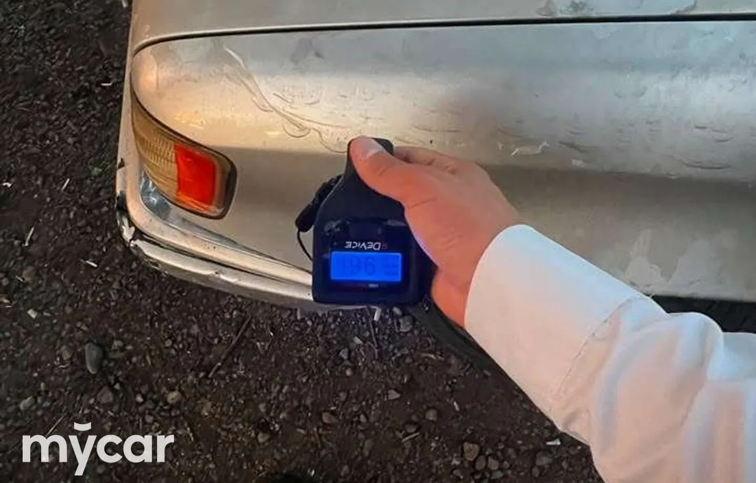 Mercedes-Benz E-Класс 1991