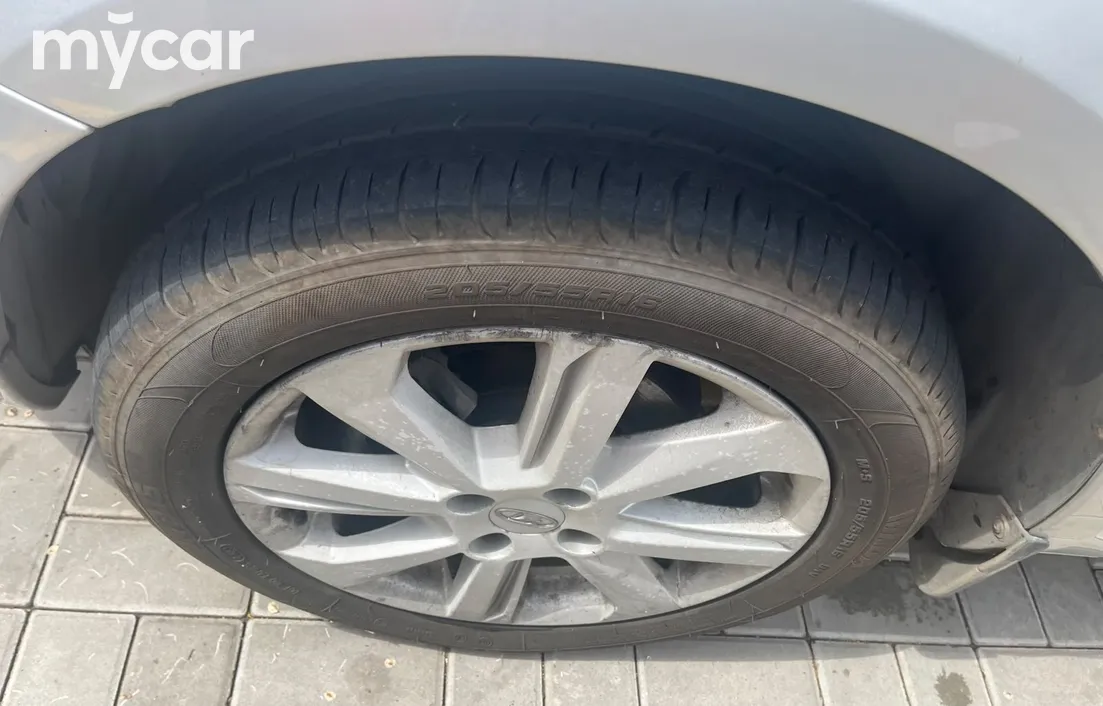 LADA Vesta 2020
