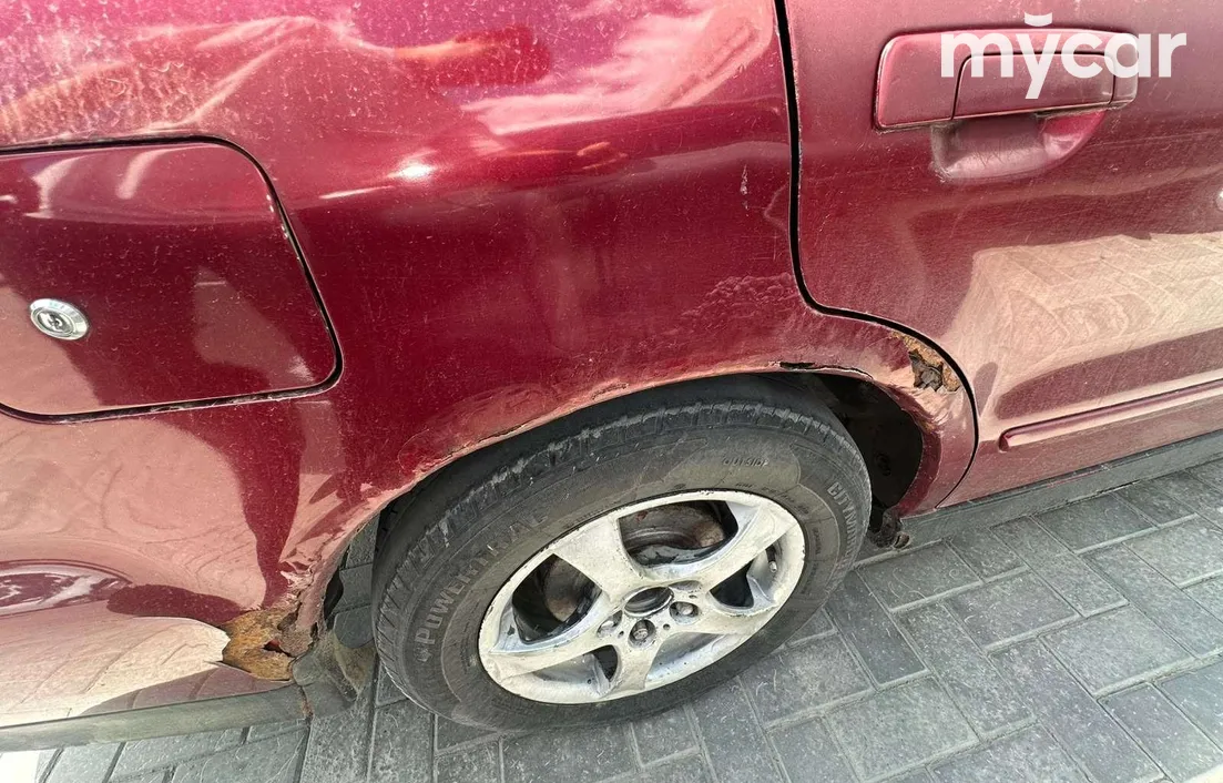 Mitsubishi Galant 2000