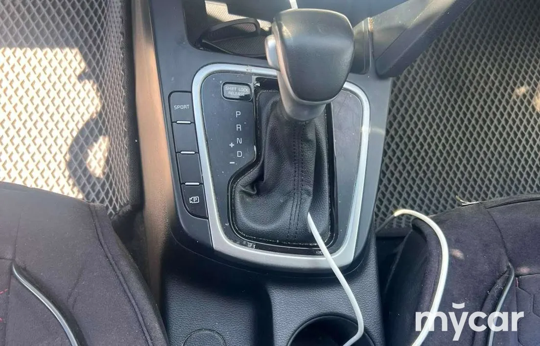 Kia Ceed 2024