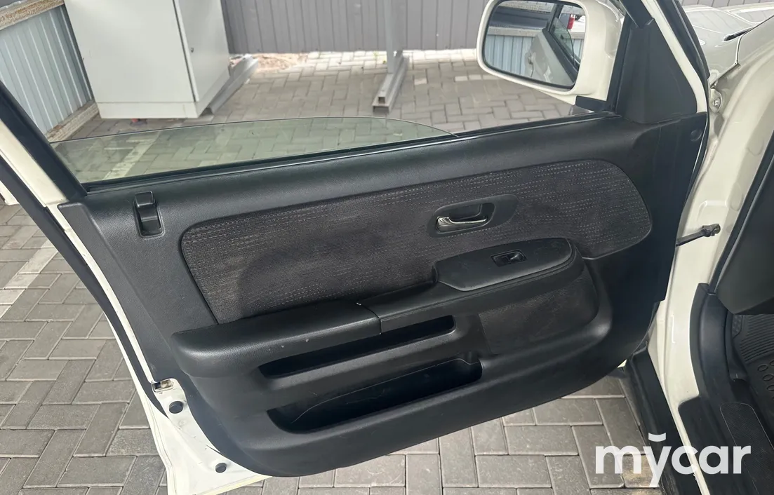 Honda CR-V 2005
