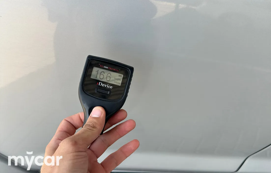 Toyota Fortuner 2014