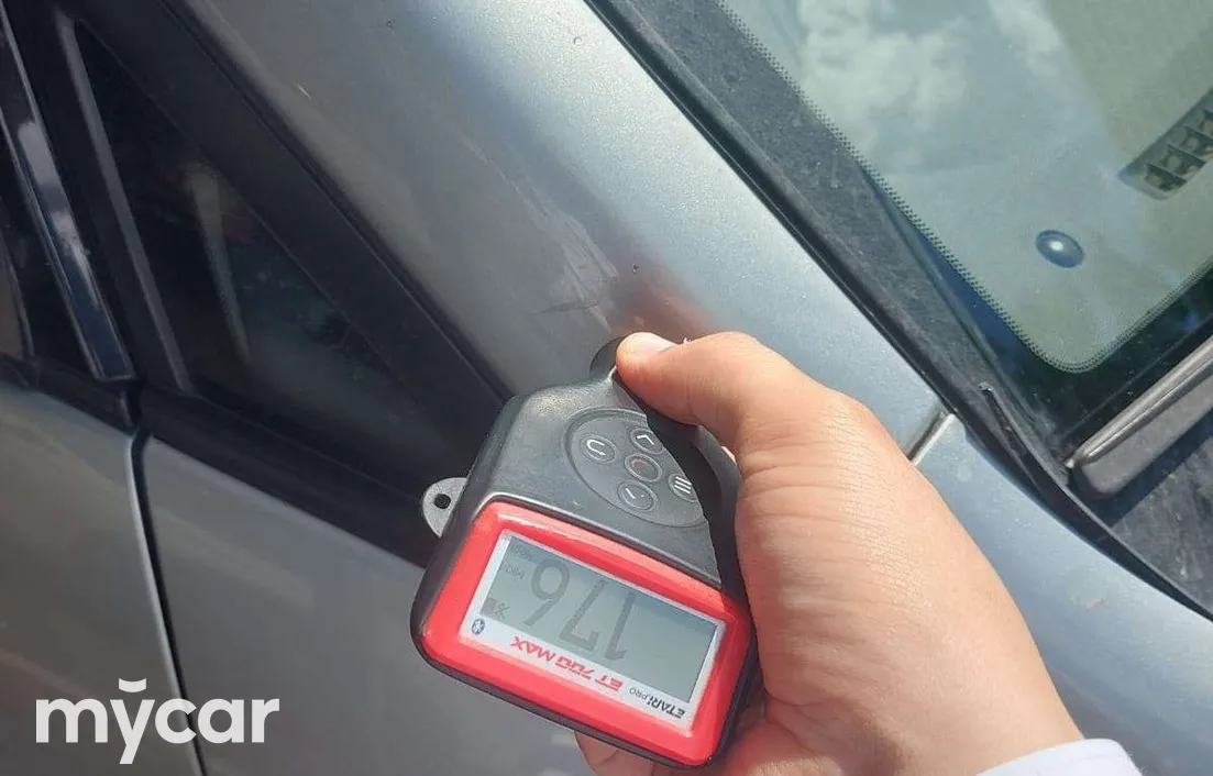 Subaru Tribeca 2006