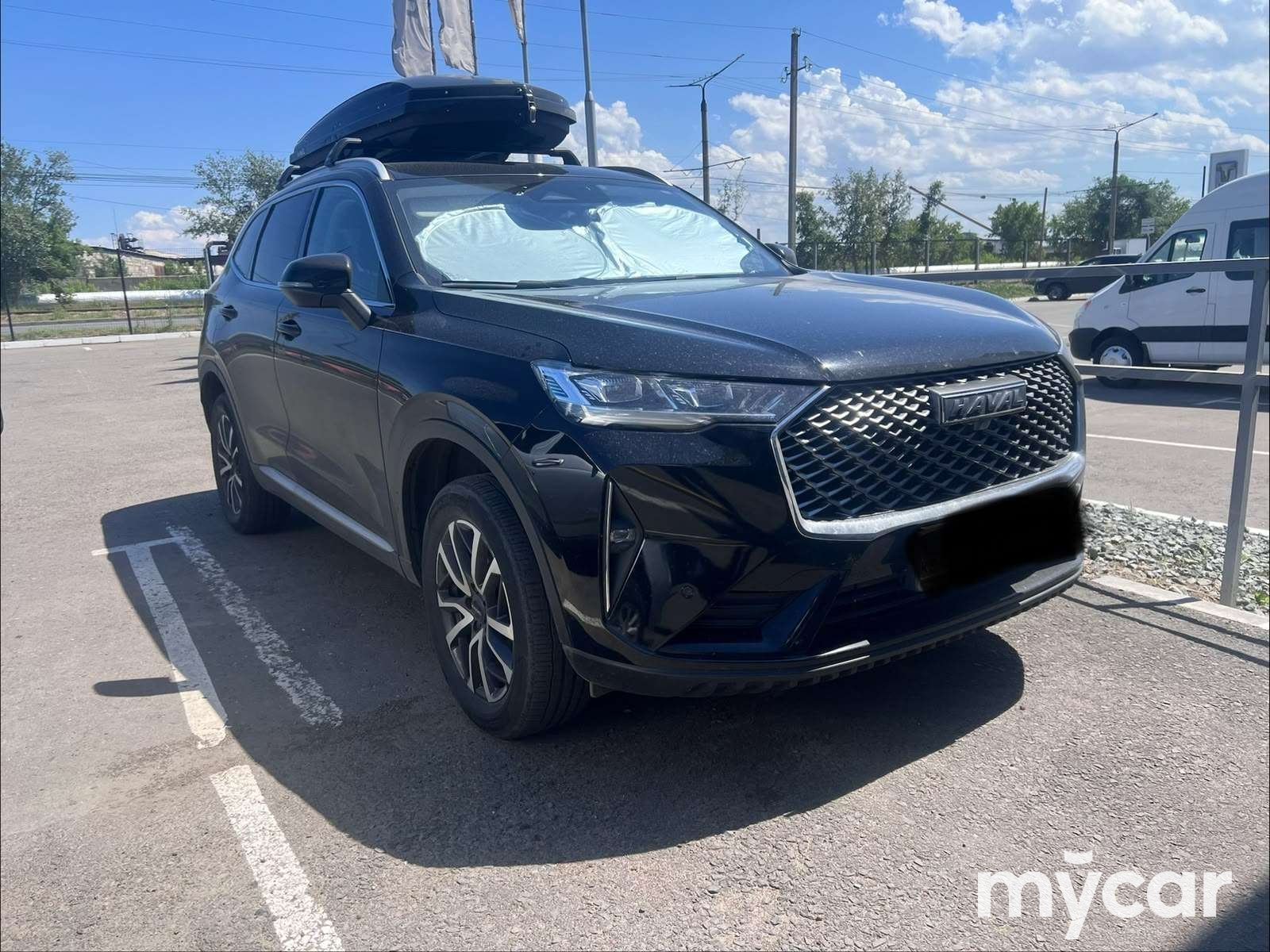 Haval H6 2023