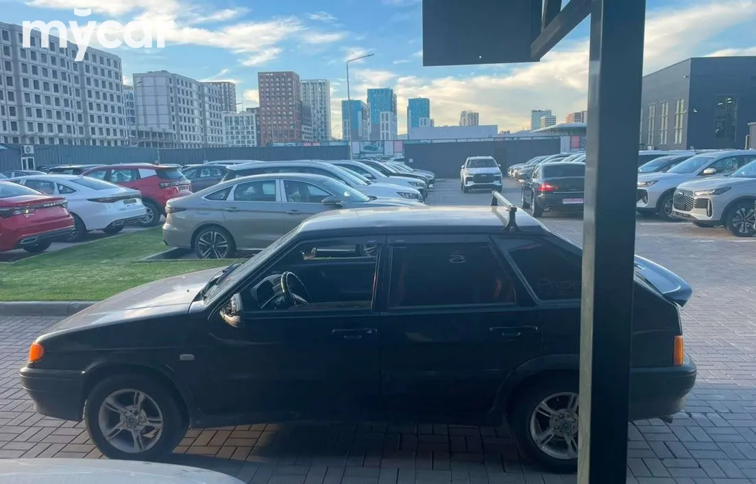 LADA 2114 2010