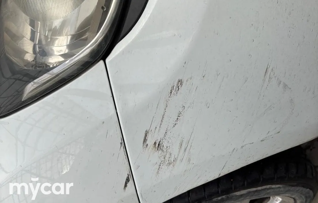 Renault Logan 2018