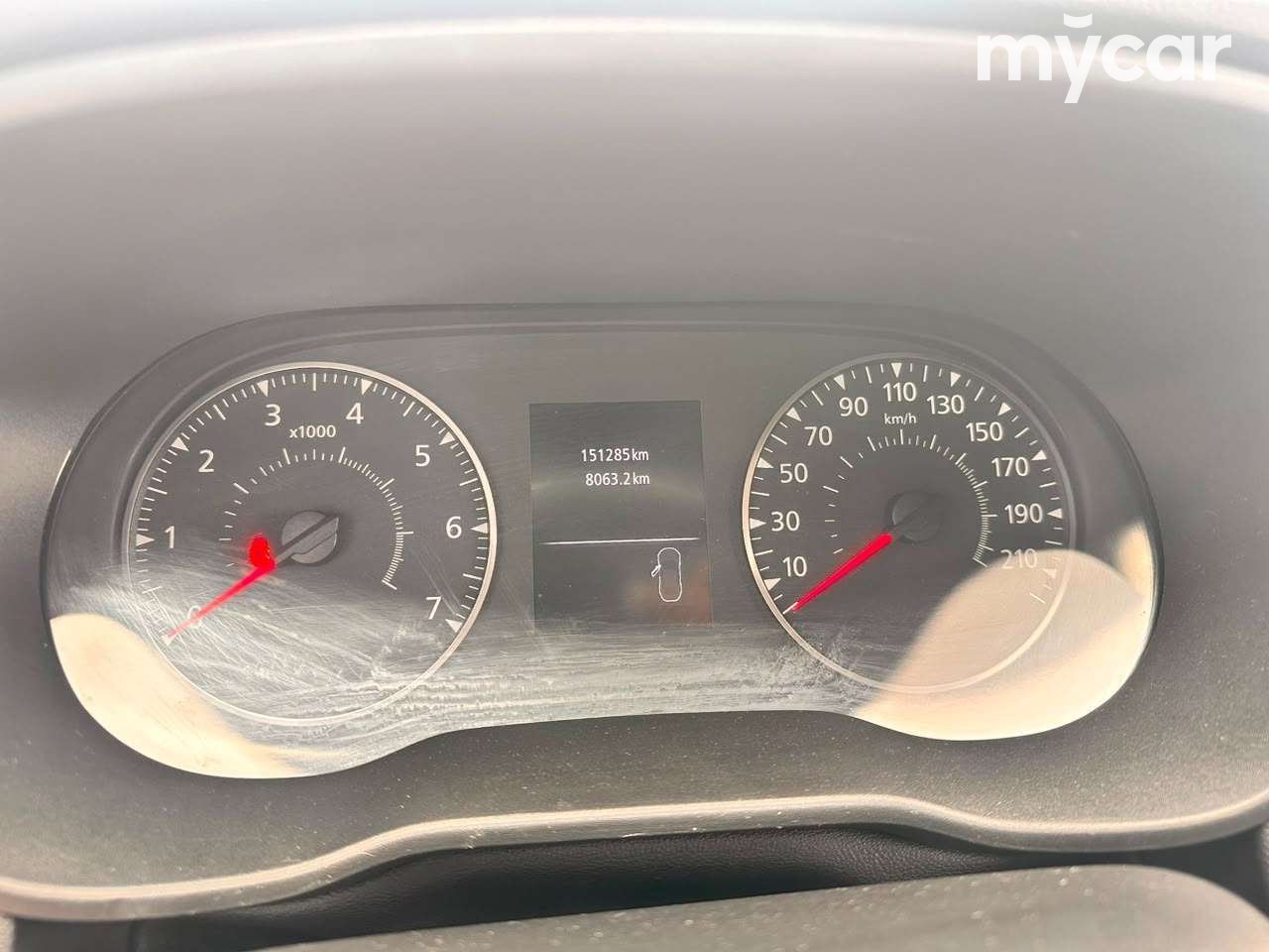Renault Duster 2022