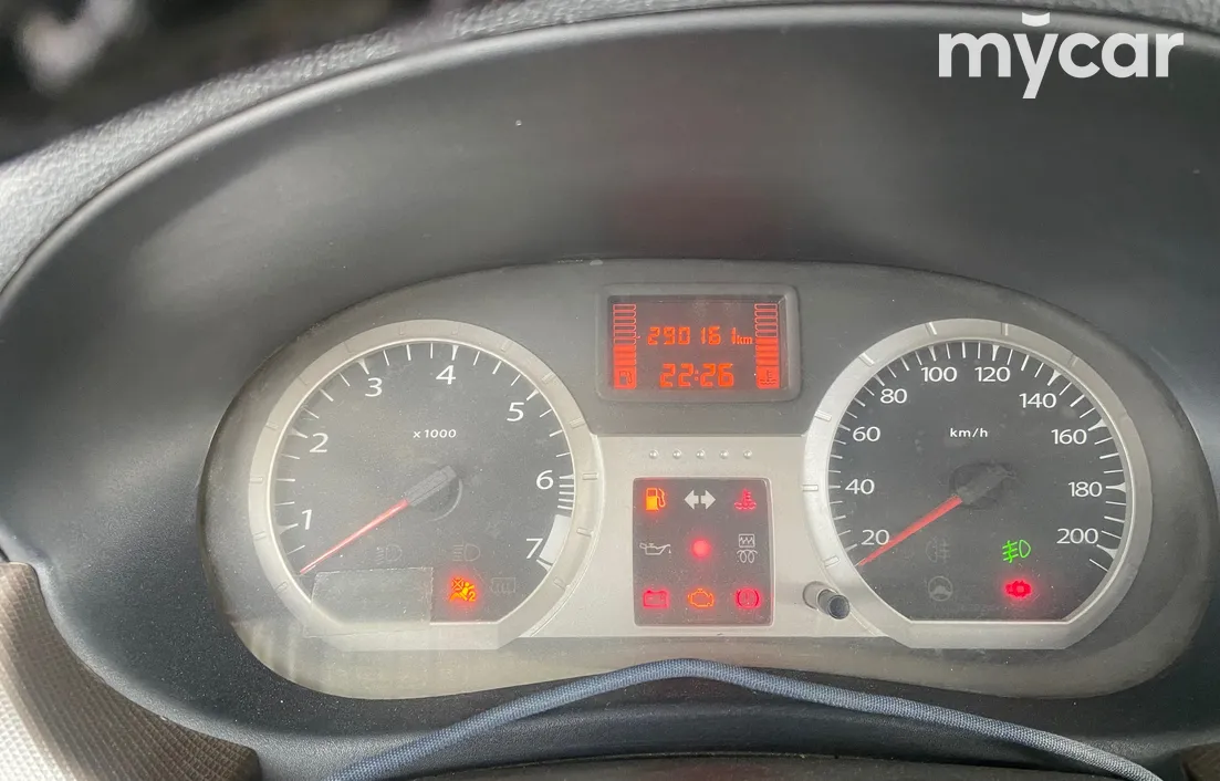 LADA Largus 2013