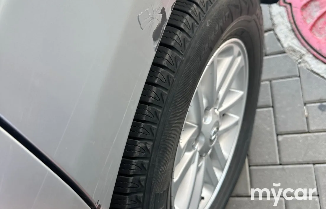 Toyota Fortuner 2014