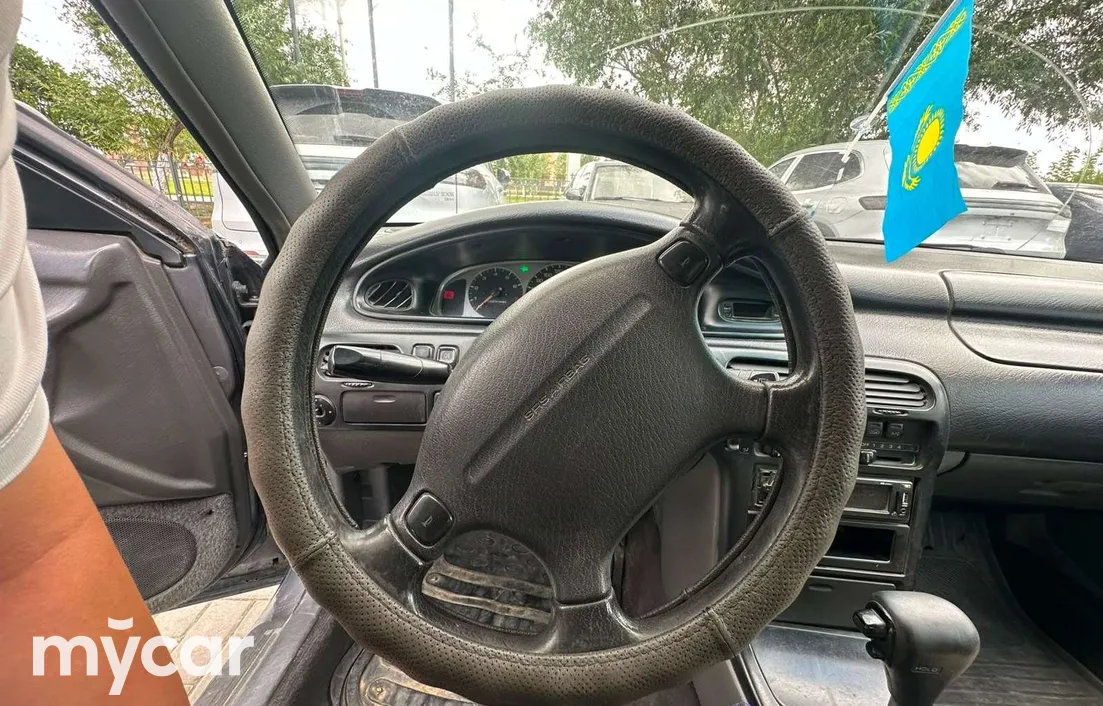 Mazda 626 1994