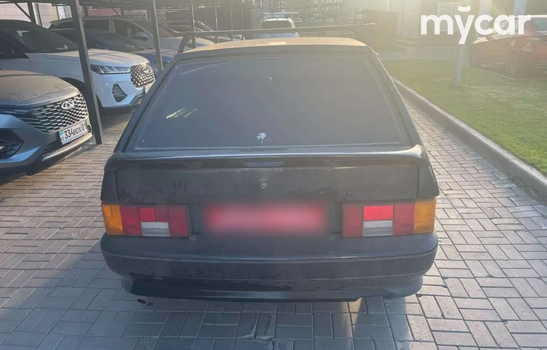 LADA 2114 2010